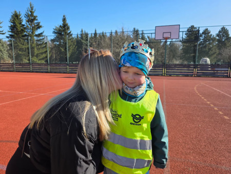 Všechno nejlepší!